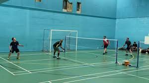 Image result for Hilltop Badminton Club