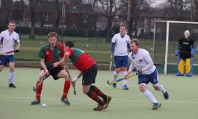 Image result for Burton Hockey Club