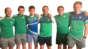 Image result for Culloville Gfc