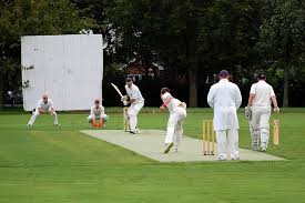 Image result for Stoke Green Cricket Club