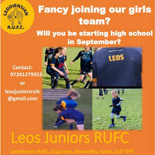 Image result for Leodiensians Rugby Union Football Club