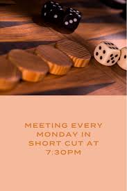 Image result for Perth Backgammon Club