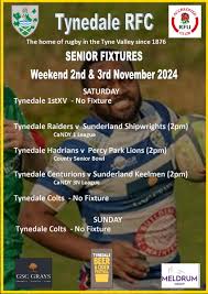 Image result for Tynedale Rfc