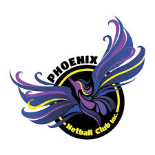 Image result for Phoenix Netball Club