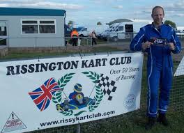 Image result for RISSINGTON KART CLUB