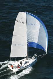 Image result for Pogo minitransat