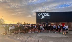 Image result for Middlesbrough Athletics Club