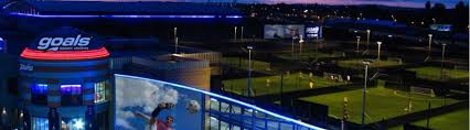 Image result for Goals Soccer Centre