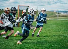Image result for Poynton Lacrosse Club