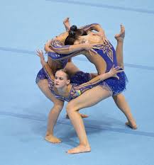 Image result for Europa Gymnastics Club, Bexley
