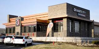 Image result for Granite City Brawlermen