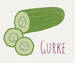Image result for Gurke