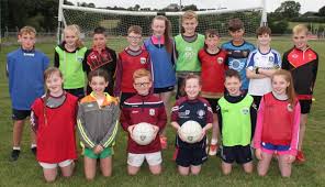 Image result for Drumgath Gaelic Football Club