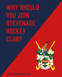 Image result for Stevenage Hockey Club