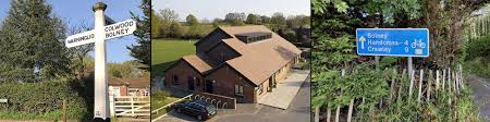 Image result for Bolney Cricket Club