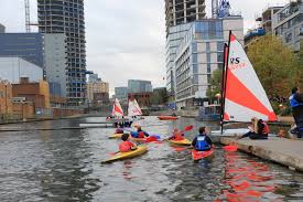 Image result for Islington Boat Club