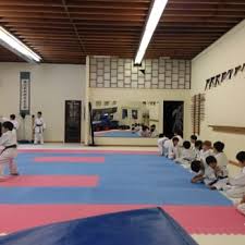 Image result for Trusted Guard Martial Arts Dojo