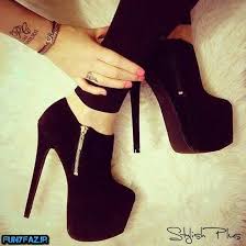 HeElEd ShOeS 1