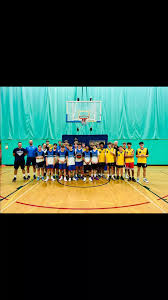 Image result for Havant Basketball Club