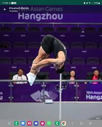 Image result for Gatwick Flyers Trampoline Club