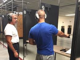 Image result for Langar Rifle Club