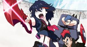 Image result for Ryuko Dojo