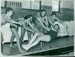 Image result for Oxford University Swimming Club