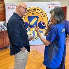 Image result for Gosforth Central Bowls Club