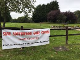Image result for Southwood Golf Club