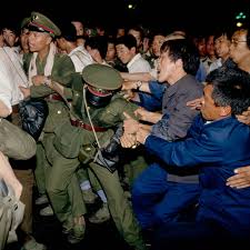 Image result for tiananmen