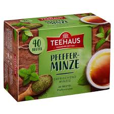 Image result for Pfefferminze