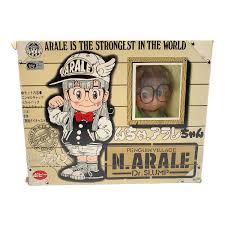 「則巻千兵衛 Dr.スランプ アラレちゃん」の画像検索結果