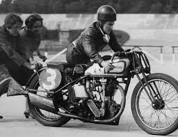Image result for The Vintage Motorcycling Club (Brooklands)