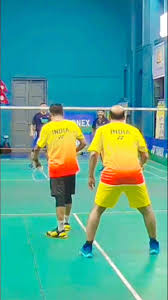 Image result for Y M C A (Blackburn) Badminton Club