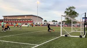 Image result for Virginia Water Fc