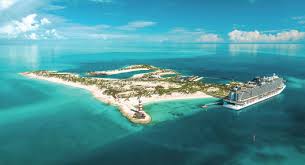 Image result for The Island Cruising Club Limited