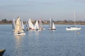 Image result for Harlow (Blackwater) Sailing Club