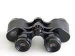 Review: Classic 8x30 Porro binoculars. by Holger Merlitz
