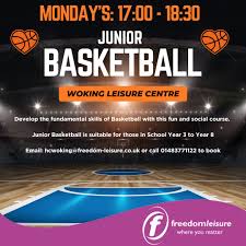 Image result for Woking Blackhawk Juniors Basketball Club