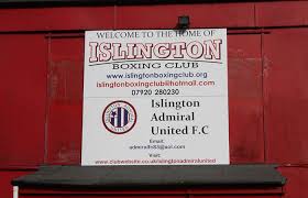 Image result for Islington Chessboxing Club