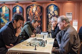 Image result for Staines Chess Club