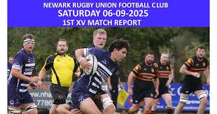 Image result for West Bridgford Rugby Football Club