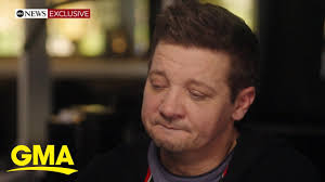 Image result for jeremy renner kenan thompson