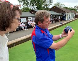 Image result for Gerrards Cross Bowling Club
