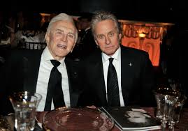 Resultado de imagen para Imagenes de Michael Kirk Douglas