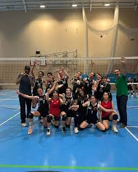 Image result for Malory Eagles volleyball club