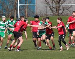 Image result for Billingham Rugby Football Club