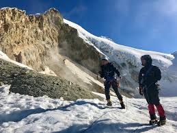 Image result for Agc Mountaineering Club