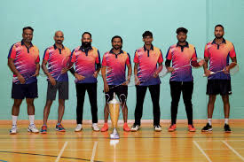 Image result for Harlow Badminton Club