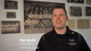 Image result for Lovat Shinty Club